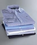 Polo Ralph Lauren Big & Tall Classic-Fit Shirt