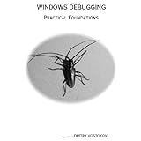 windows debugging practical foundations