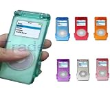 Crystal Case for iPod nano 2nd