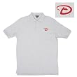 Arizona Diamondbacks MLB "Classic Pique" Polo Shirt (Heather)