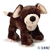 Webkinz HM348 Mocha Pup Plush Animal