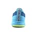 Nike Mens KB Mentality Basketball Shoes Clearwater/Bright Crimson Blue