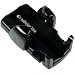 Cellular Line Universal-Halterung f�r Handy, Navigationssystem und MP3-Player, schwarz