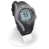 ReebokStraplessQuickTouchHeartRateMonitorWatch(RegularSize)