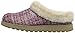 BOBS from Skechers Women's Keepsakes-Curl Up Slipper