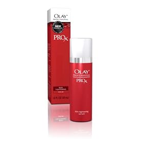 Olay Pro-X Skin Tightening Serum, 1.0-Ounce Tube