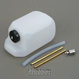 Du-Bro 406 6 oz Fuel Tank by Du-Bro Products