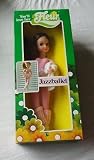 from Fleur Fleur Vintage Doll Jazzballet By Otto Simon Holland - Like Sindy Doll