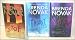 Complete Trilogy: #1 Trust Me; #2 Stop Me; & #3 Watch Me. (the Last Stand, 1, 2, 3)