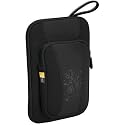 Weather Resistant Neoprene GPS Travel Case for 3.5 to 4.3 Inch GARMIN NUVI Navigators