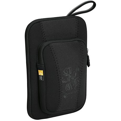 Weather Resistant Neoprene GPS Travel Case for Select 3.5 to 4.3 Inch Magellan Navigators