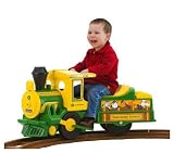 John Deere Train