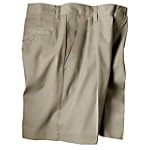 Dickies Women's Pleated Front Short (FR110)
