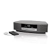 Bose Wave Music System - Titanium Silver