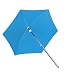 Beach Umbrella - Sky Blue (6')