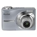 Kodak Easyshare C813 Digital Camera - Silver (8.2MP, 3x Optical Zoom) 2.4" LCD