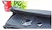Diaper Bag Insert Organizer - 12 x 6.4 x 8 inch, Black