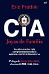 CIA. Joyas de familia: Los documentos...