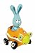 Jumbo Games - Jojo Car - Electronic Car