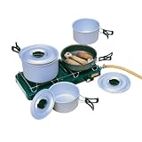 SunnCamp Family XL 7 Piece Cook Set - Non Stick