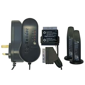 DIGISENDER DX 2000-EU