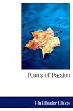 Poems of Passion
