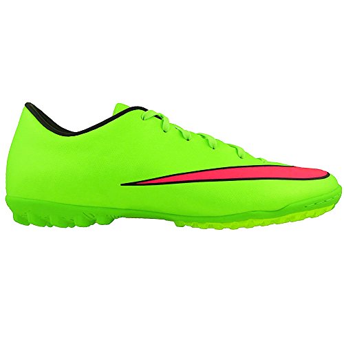 mercurial victory v review