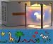 Kitchen & Housewares : The Magic Lantern Revolving Baby Night Light by Trousselier - Jungle