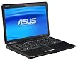 Asus X5DAB-SX038C 39,6 cm (15,6 Zoll) Notebook (AMD Turion 64 X2 RM-74 2.2GHz, 4GB RAM, 500GB HDD, ATI Radeon HD4570, DVD +- DL RW,  Vista Home Premium)