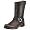 FRYE Women's Veronica Shortie Boot,Brown,7.5 M