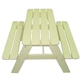 Childrens Picnic Table