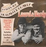 GOLDEN AGE OF HOLLYWOOD COMEDY LP