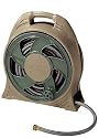 Ames True Temper 2388100 65-Feet Cassette Hose King Reel