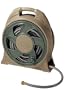Ames True Temper 2388100 65-Foot Cassette Hose King Reel