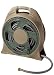Ames True Temper 2388100 65-Foot Cassette Hose King Reel