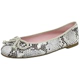 Pretty Ballerinas Pretty Ballerinas 35663 Damen Ballerinas