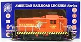 RMT 4631 US Marines Pwd. BEEP Pwd. Diesel NIB