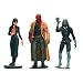 Hellboy