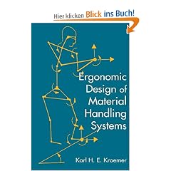 Ergonomic Design for Material Handling Systems