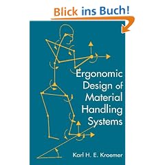 Ergonomic Design for Material Handling Systems