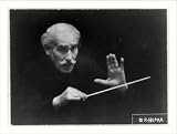 Historic Print (XL): [Arturo Toscanini, head-and-shoulders portrait, facing right, conducting]