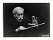 Historic Print (XL): [Arturo Toscanini, head-and-shoulders portrait, facing right, co...