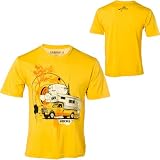 Arbor Lifer T Shirt Short Sleeve Mens Old Gold, L 41cjE7VUmeL. SL160 Arbor Lifer T Shirt Short Sleeve Mens Old Gold, L
