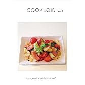 COOKLOID Vol.1
