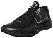 Nike Zoom Kobe V (black/black-mtllc slvr-drk gry) 10