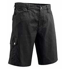 Vaude Herren Midtown Shorts - Fahrradhose kurz