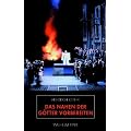 Das Nahen der G�tter vorbereiten. Mit einem Vorwort von Hans Ulrich Gumbrecht