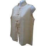 Sleeveless Sheer Silk Blouse From Sirisha