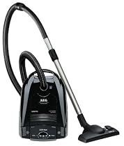 AEG CE 2000 Bodenstaubsauger Vampyr 2000 W
