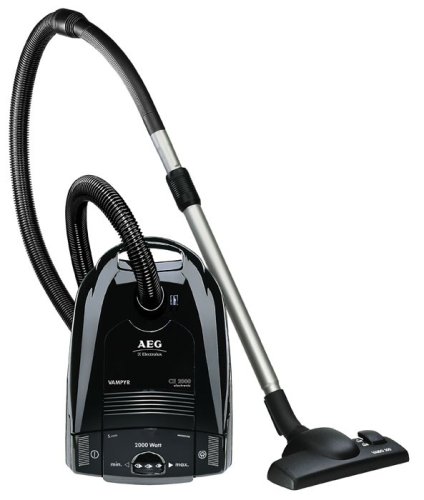 AEG CE 2000 Bodenstaubsauger Vampyr 2000 W AEG CE 2000 Bodenstaubsauger Vampyr 2000 W